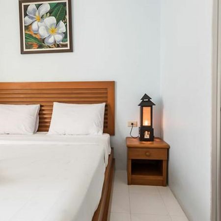 Simply Hotel 카타 비치 외부 사진